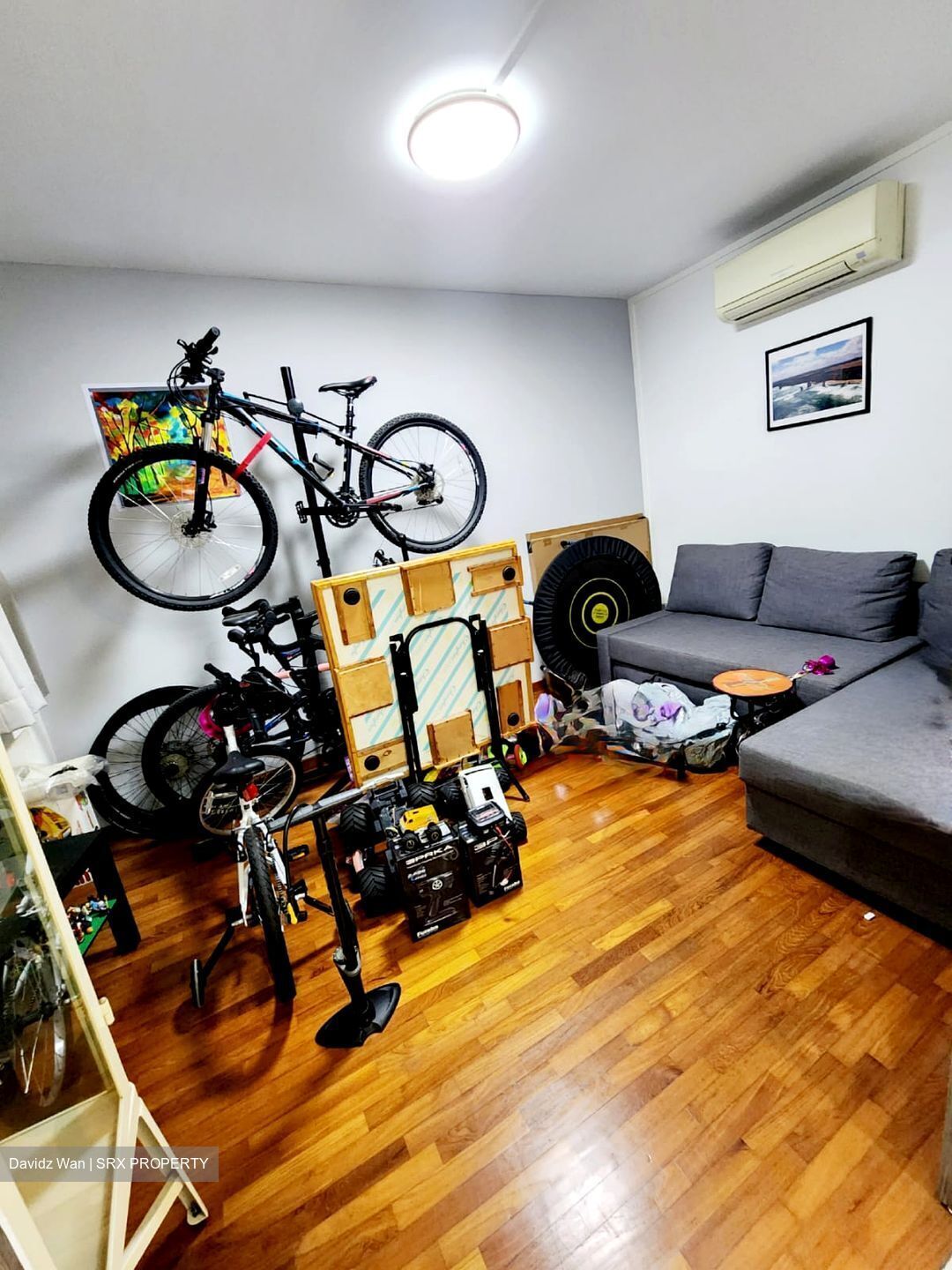 Blk 8 Joo Seng Green (Toa Payoh), HDB 5 Rooms #421886131